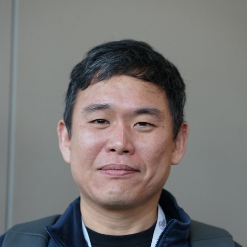 Kyunghyun Cho