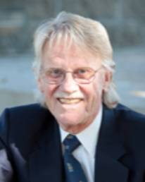 Vernon Smith