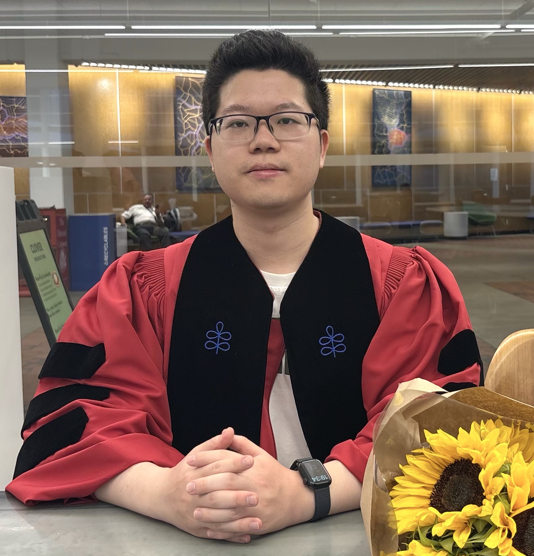 Dr. Xiaomin Li