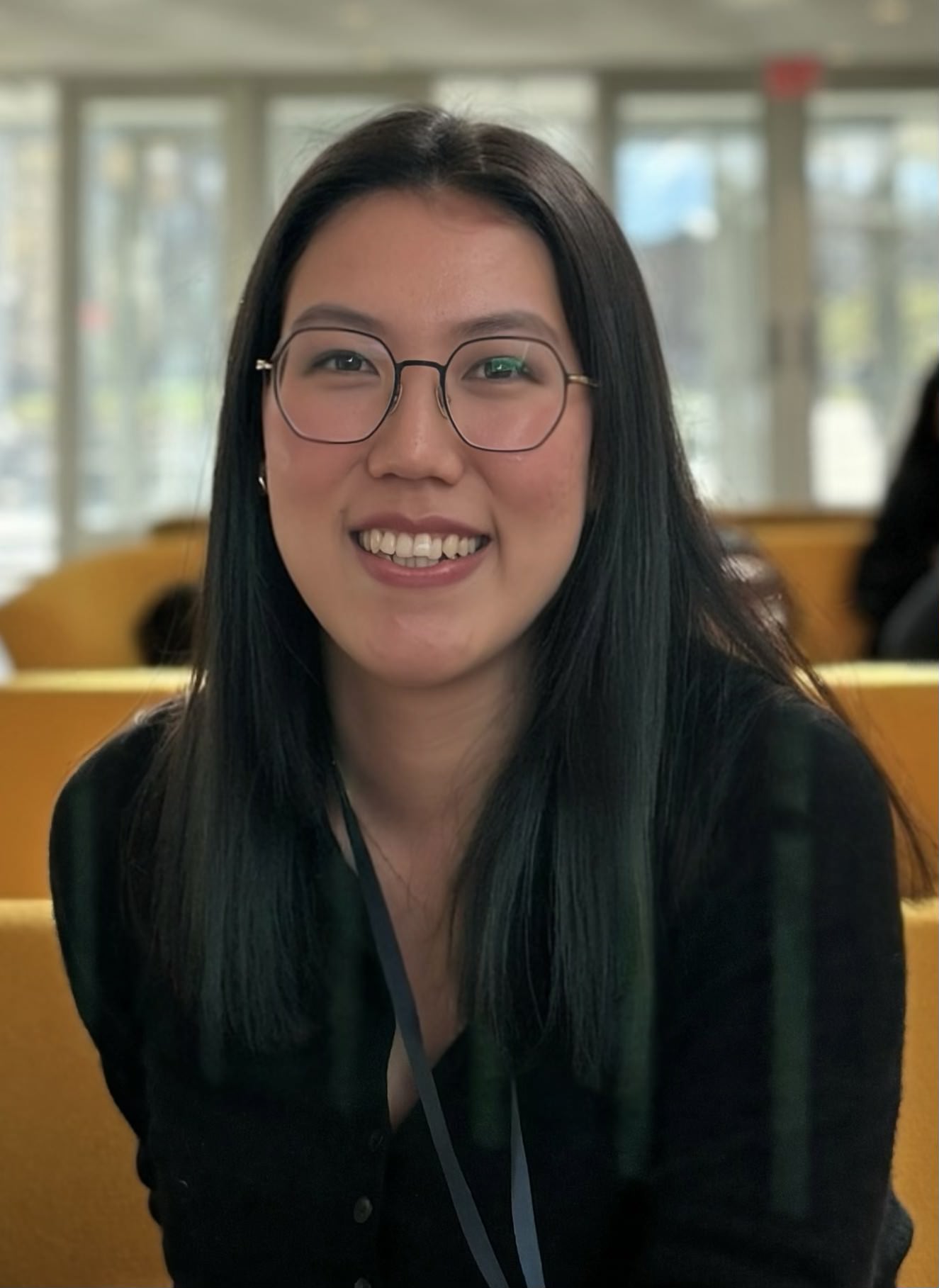 Dr. Yuexing Hao