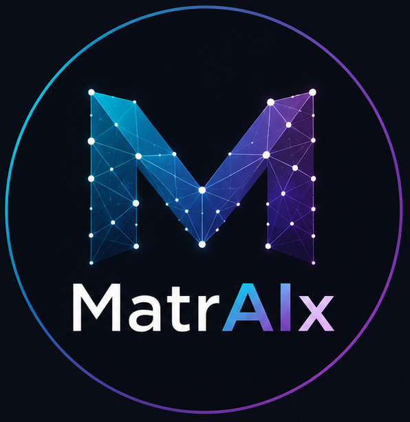 MatrAIx