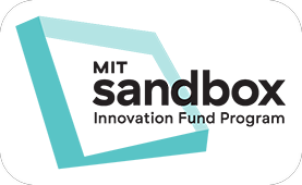 MIT Sandbox Innovation Fund